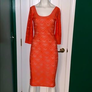 Fire Los Angeles Dress size Small